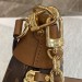 Сумка Louis Vuitton Loop Hobo R2113
