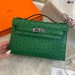 Сумка Hermes Kelly Pochette 22 R2137