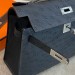 Сумка Hermes Kelly Pochette 22 R2138