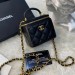 Сумка Chanel Mini Vanity R2146