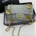 Сумка Chanel 2.55 R2328