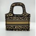 Сумка Christian Dior Book Tote Small R2420