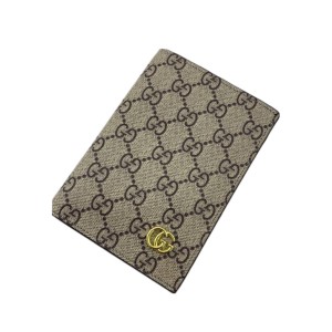 Обложка на паспорт Gucci GG R2532