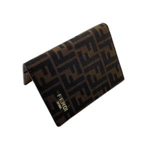 Обложка на паспорт Fendi R2536