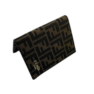 Обложка на паспорт Fendi R2537