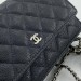 Сумка Chanel Woc R2550