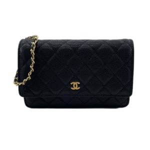 Сумка Chanel Woc R2551