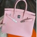 Сумка Hermes Birkin 35 R2663