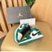 Кеды Nike Dunk High B1628