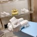 Шлепанцы Prada B1634