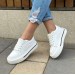 Кеды Prada B1670