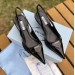 Босоножки Prada B1739