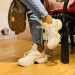 Кроссовки Louis Vuitton B1862