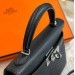 Сумка Hermes Kelly 19 R2831