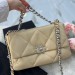 Сумка Chanel 19 Medium R2853