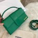 Сумка Jacquemus Le Grand Bambino R2863