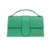 Сумка Jacquemus Le Grand Bambino R2863