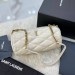 Сумка Saint Laurent Sade Mini Tube Bag R2874