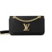 Сумка Louis Vuitton Lockme Chain East West R2935