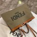 Сумка Fendi Tote 2970