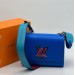 Сумка Louis Vuitton Twist MM R3005