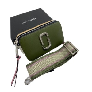 Сумка Marc Jacobs Snapshot R3102