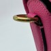Сумка Coach Willow Saddle Bag R3174