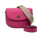 Сумка Coach Willow Saddle Bag R3174