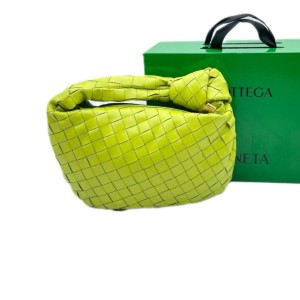 Сумка Bottega Veneta Mini Jodie R3189