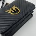 Сумка Pinko Classic Love Bag Click V Quilt R3249