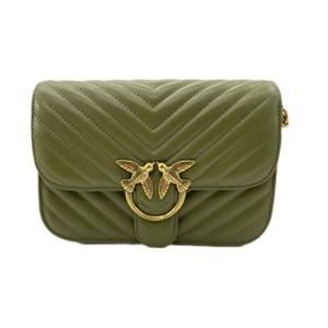 Сумка Pinko Love Bag Icon Chevron R3258