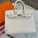 Сумка Hermes Birkin 25 R3289