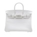 Сумка Hermes Birkin 25 R3289