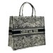 Сумка Christian Dior Book Tote R3322
