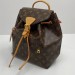 Рюкзак Louis Vuitton Montsouris R3503