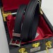 Ремень Saint Laurent Cassandre R3516