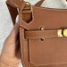Сумка Hermes Jipsiere RB3601