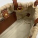 Сумка Celine Small Cabas Drawstring Cuir Triomphe RP3707