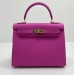 Сумка Hermes Kelly 28 RP3779