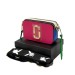 Сумка Marc Jacobs Snapshot R1881