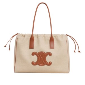 Сумка Celine Cabas Drawstring R2043