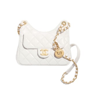Сумка Chanel Small Hobo Bag R2081