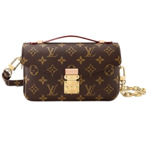 Сумка Louis Vuitton Pochette Metis East West R2913