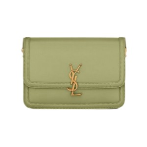 Сумка Saint Laurent Solferino R2130