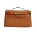 Сумка Hermes Kelly Pochette 22 R2136