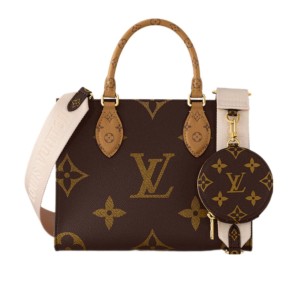 Сумка Louis Vuitton Onthego PM R2642