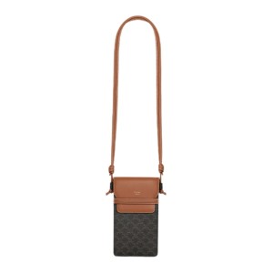 Сумка Celine Phone Pouch R2825