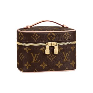Косметичка Louis Vuitton Nice Nano Toiletry Pouch R2828