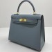 Сумка Hermes Kelly 28 RP3788