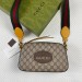 Сумка Gucci Neo Vintage GG Supreme R2022